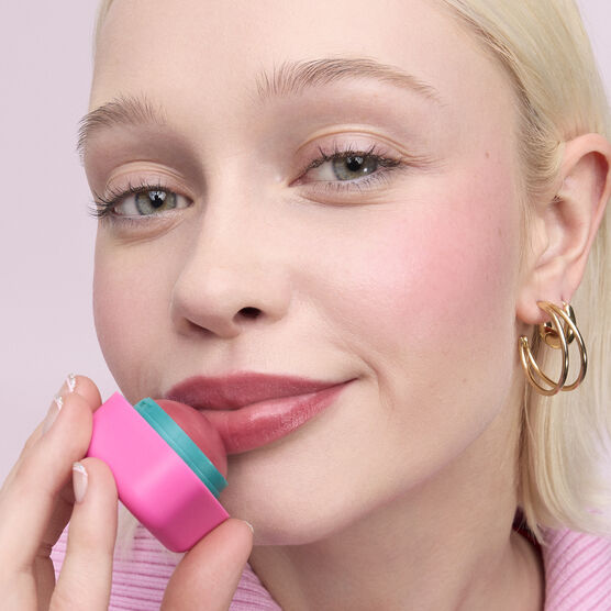 LIP GLOSS BALL ORNAMENT